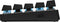 Logitech PRO X 60 - Draadloos Gaming Toetsenbord - GX Optical Tactile - Zwart