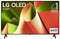 LG OLED55B4 - Ultra HD TV - 55 inch - 120Hz - Dolby Vision - Zwart (buitenlands model)