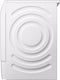 BOSCH WDU8H540NL - Was-droogcombinatie - 6 kg wassen en drogen - Wit