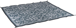 Bo-Camp Chill Mat - Buitenkleed - Waterdicht UV-bestendig - Champagne - 3,5x2,7 Meter
