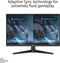 ASUS TUF Gaming VG249Q3A - Gaming Monitor - 24