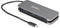 Startech.com HB30CM4AB - USB-C Hub - 4x USB 3.2 Gen 1 (5 Gbps) - Grijs
