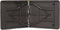 Inklapbare cateringtafel - Houten bord - Donkergrijs - 180x74 cm - 100kg belasting