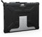 Urban Armor Gear - Metropolis - Backcover - Extra stevige bescherming - Zwart