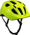 BBB Cycling Hero - Kinderhelm - Verstelbaar - Neon Yellow - Maat S - BHE-172
