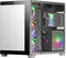 Mars Gaming MCV4 - Tower Case - XXL - Koelsysteem - Zwart