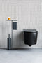 Brabantia MindSet Toiletbutler - Mineral Infinite Grey
