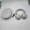 Bose QuietComfort Ultra - Over-Ear - Draadloos ANC - Wit