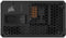 Corsair RM1000e (2025) - Voeding - 1000W Cybenetics Gold - Zwart