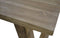 HSM Collection Eettafel Lawas - 220x100 cm - rustiek - oud teak