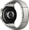 Huawei Watch GT 5 Pro - Smartwatch - AMOLED scherm - Titanium 46mm