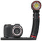 Sealife Micro 3.0 - Onderwatercamera - 16MP 4K video - Zwart