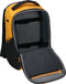 Samsonite Ecodiver - Underseater/Rugzak met laptopvak - 19L - Geel - 0.8 kg