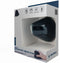 Gembird MUS-ERGO-03 - Optische muis - 6 knoppen 3200 DPI - Zwart