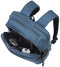 Rivacase 8365 - Notebook Rugzak - Geschikt voor 17.3 Inch notebook met USB-poort - Blauw