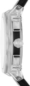 Armani Exchange AX4167 - Polshorloge - Chronograaf - Grijs 44mm