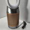 Dyson Purifier Cool PC2 - Luchtreiniger - HEPA H13 filter - Wit/Goud