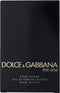Dolce & Gabbana The One Men Intense Eau de Parfum 50ml