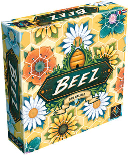 BEEZ! - Bordspel