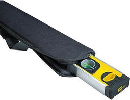 STANLEY FatMax - Digitale Waterpas 120cm - Verlicht LCD scherm 360° leesbaarheid - Geel