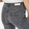 ONLY ONLBLUSH MID FLARED TAI0918 NOOS Dames Jeans - Flared - Regular waist - Wijde pijpen - Maat XL/32