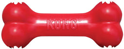 KONG Classic Goodie Bone - Kauwspeelgoed - Te vullen met snacks - 26,5x7x10 cm