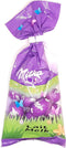 Chocolade milka paaseitjes alpenmelk | 35 stuks