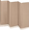 Lionelo Jasmin Easy Fold Reisbedje - Opvouwbaar in seconden - 2 Hoogtes Matras T25 - Inclusief Reistas - Beige