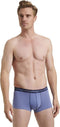 Sloggi Start Hipster - Heren slips - Katoenmix met stretch - Blauw & navy (2 stuks)