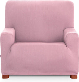 Hoes voor stoel Eysa ULISES Roze 70 x 110 x 110 cm
