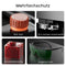 LONGER Ray5 Mini - Lasergraveerder - 12000 mm/min snijden - 140 x 130 mm graveerruimte (3,5 W)