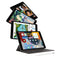 Apple iPad 9 (2021, A13 series) - Spacegrijs - 256 GB - WiFi