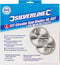 Silverline TCT zaagbladen voor cirkelzaag 2 pk 250mm