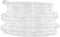 vidaXL - Lichtslinger - met - 480 - LED's - koudwit - 20 - m - PVC