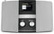 nordMende Transita 400 - Alles in 1 Speaker - 40W RMS - Zwart