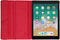 iMoshion Tablet Hoes Geschikt voor iPad 5 (2017) 9.7 inch / iPad 6 (2018) 9.7 inch - iMoshion 360° Draaibare Bookcase - Rood