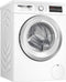Bosch Serie 6 WUU28T70 - Wasmachine Voorbelading 8 kg 1400 RPM - Wit