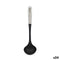 Pollepel Quttin Staal 34,5 x 9 x 7 cm (24 Stuks)