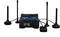 Teltonika RUT955 - 4G Router - 3x Ethernet 100Mbps - Wi-Fi 4 (802.11n)
