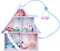 L.O.L. Surprise! OMG Winter Cottage - Poppenhuis - 45+ verrassingen - Meerkleurig