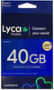 Lycamobile Holland Bundel XL