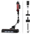 Rowenta RH2077 - Steelstofzuiger - Cyclonisch - 0,4L