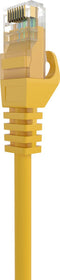 A145-0565 - 0.5 m - Cat6a - U/UTP (UTP) - RJ-45 - RJ-45