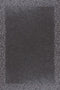 Brink en Campman - Twinset Skyline 21315 Vloerkleed - 250x350 - Rechthoek - Hoogpolig Tapijt - Modern - Antraciet