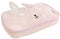 Trixie Etui - Mrs. Rabbit - Rechthoekige Pennenzak - Schoolspullen voor jongens en meisjes - Roze