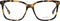 Men' Spectacle frame Sandro Paris SD1011 53206
