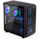 ENDORFY Arx 700 ARGB - Tower PC - ATX ITX micro ATX - 6x 2.5
