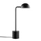 Marble - Tafellamp - Rotatable scherm - Zwart marmer