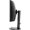 MSI Modern MD342CQP - Ultrawide QHD Monitor - 120Hz - 34 inch - USB-C PD 98W