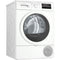 BOSCH WTR88T40NL - Warmtepompdroger - AutoDry - 8-10 kg